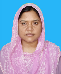 MST. RUMIARA KHATUN