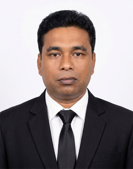 MD. RAZU AHMED